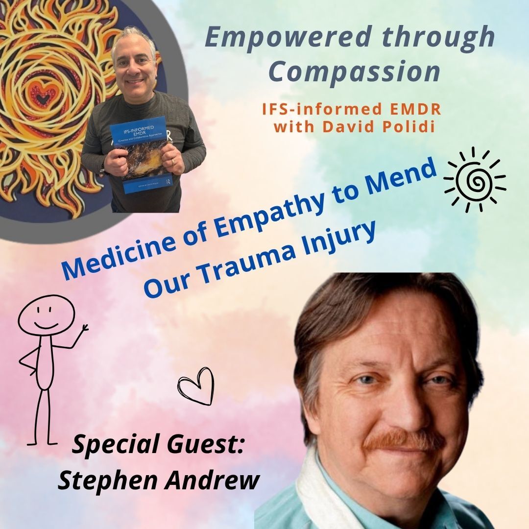 Empowered Through Compassion