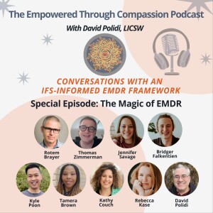 The Magic of EMDR: Special Episode