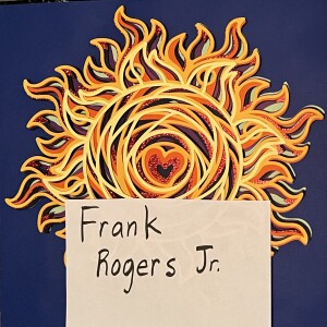 Compassion Through Spirituality: Frank Rogers Jr