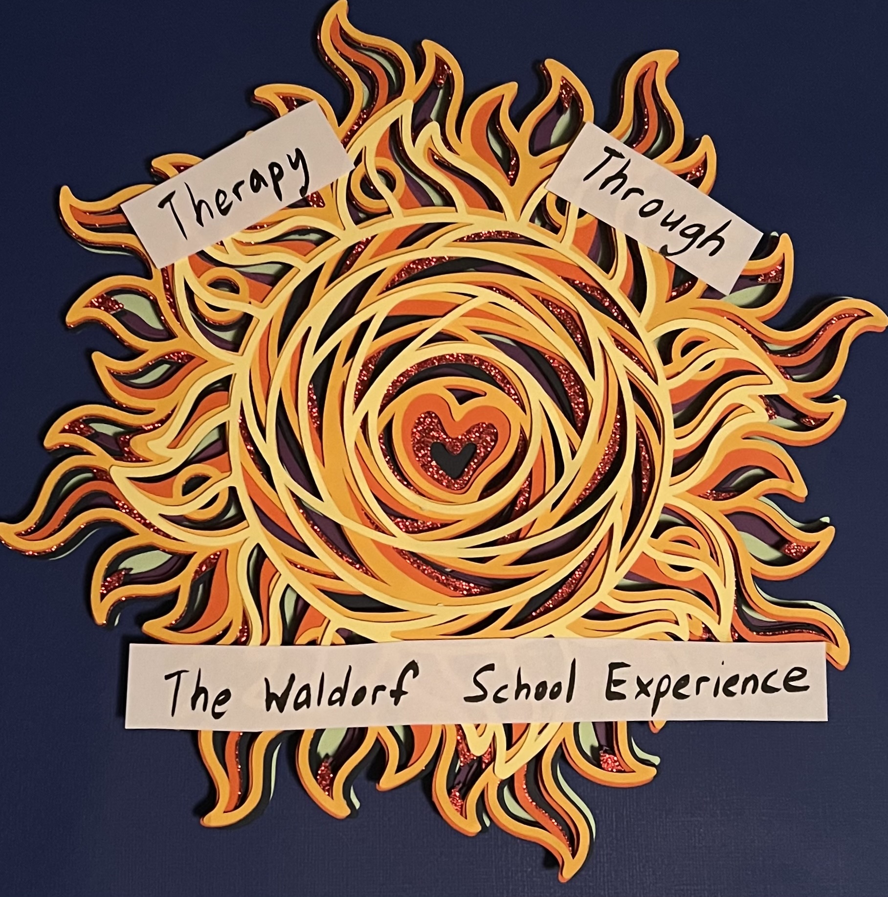 Empowered Through Compassion