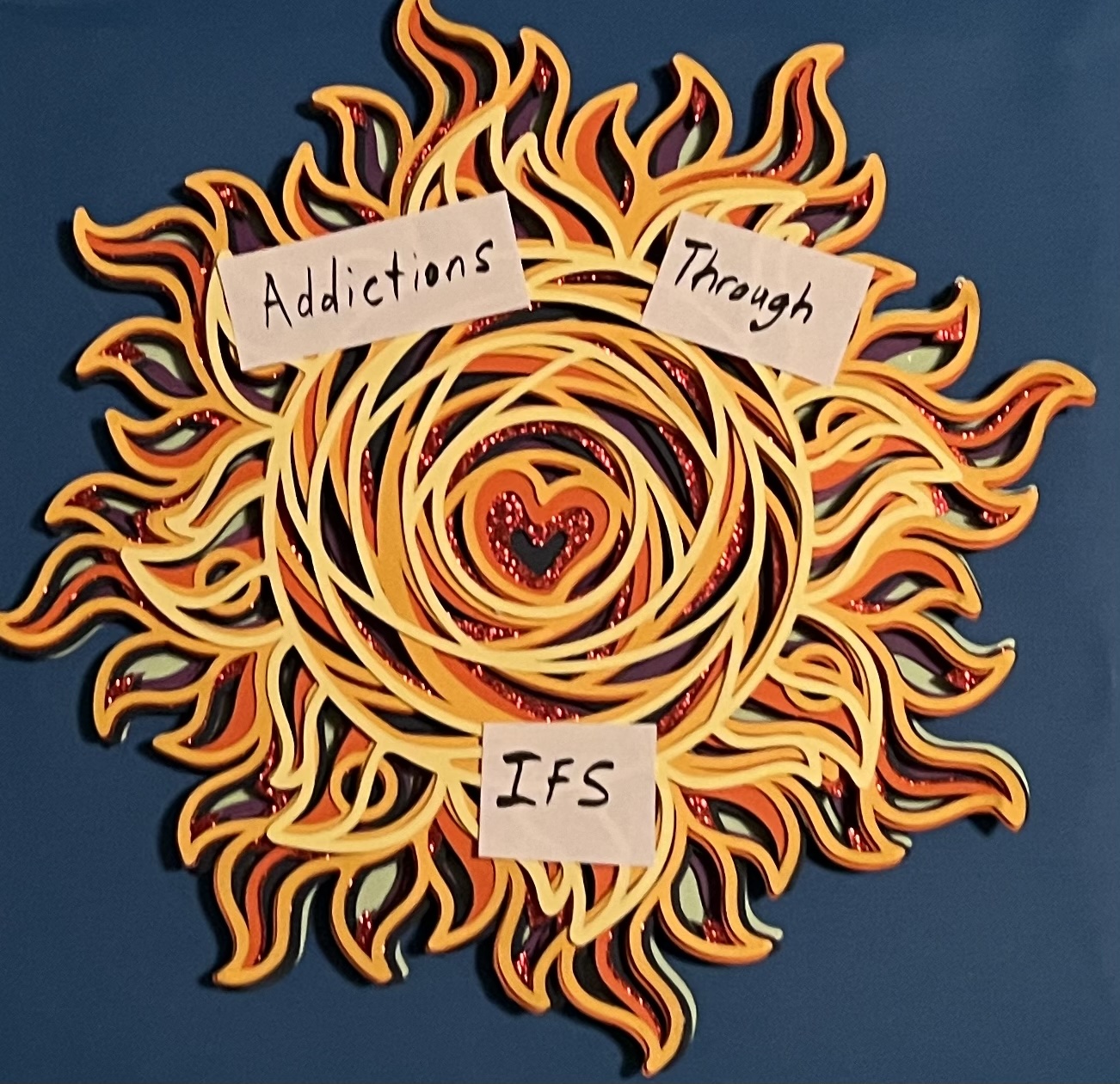 Empowered Through Compassion