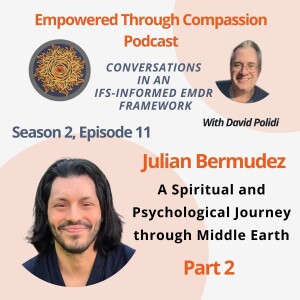 A Spiritual and Psychological Journey Through Middle-earth