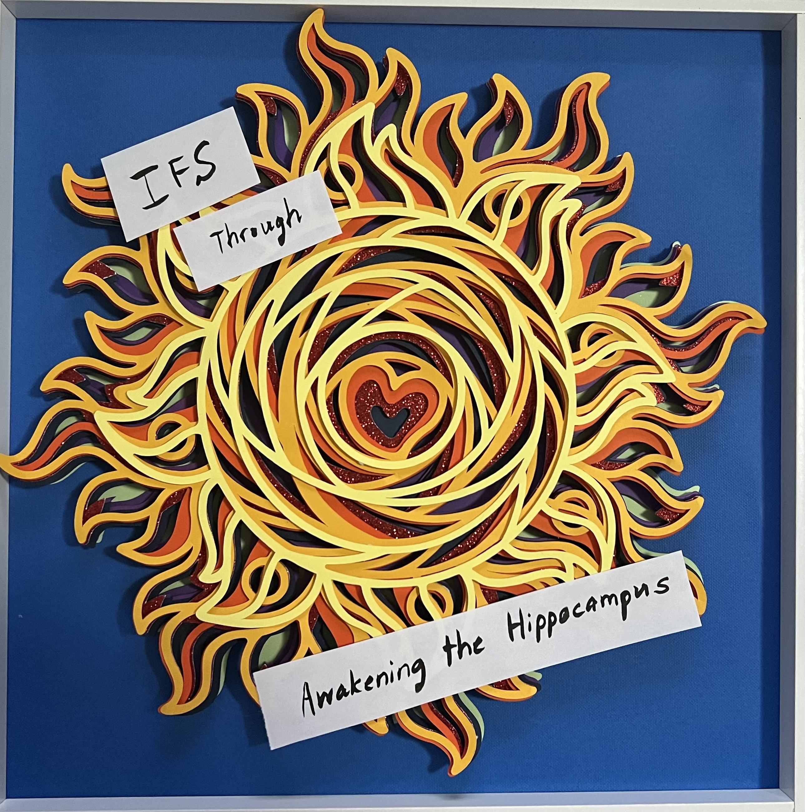 Empowered Through Compassion