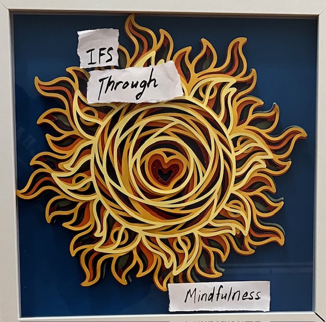Empowered Through Compassion