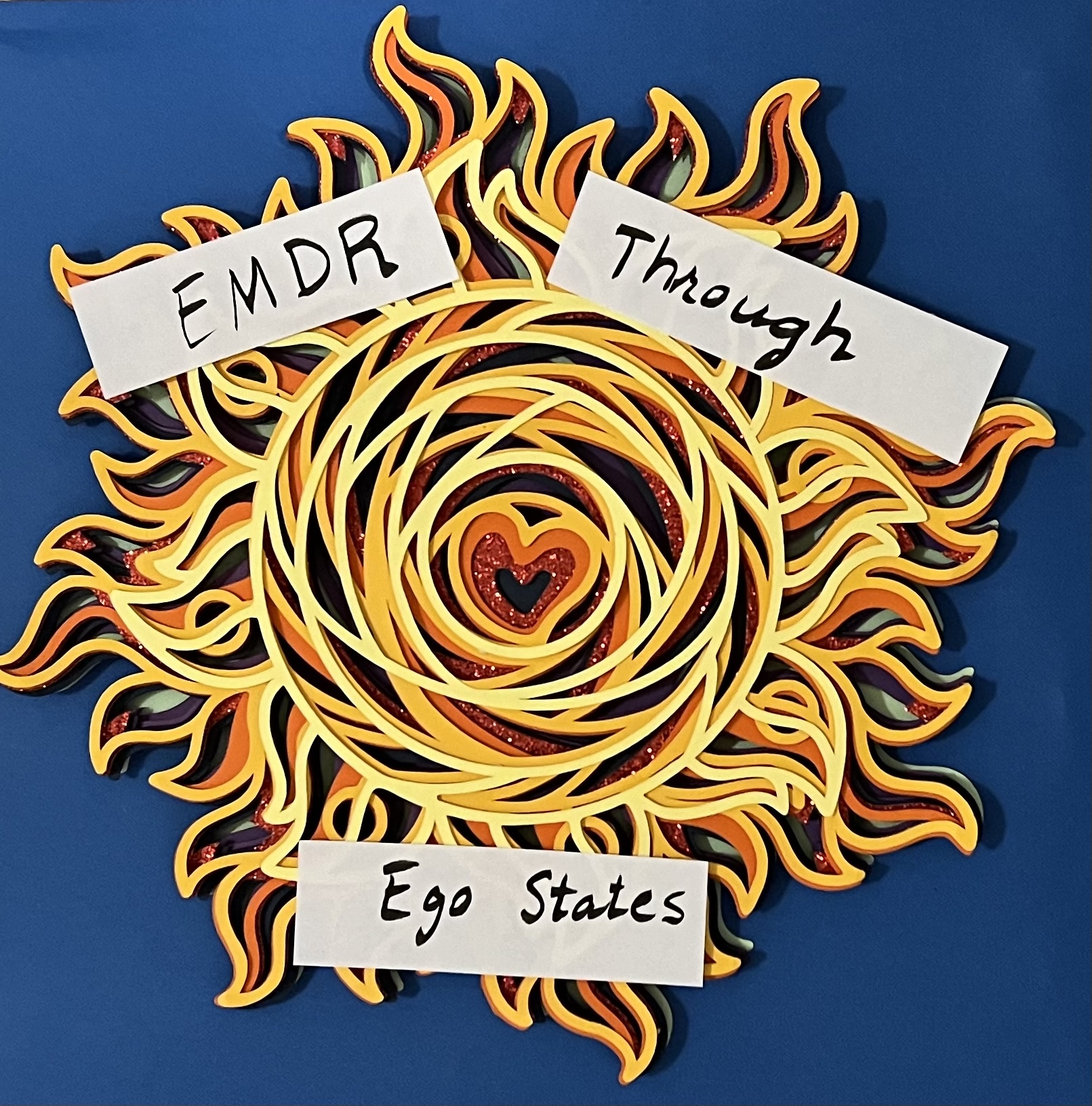 Empowered Through Compassion