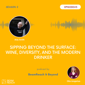 Sipping Beyond the Surface: Wine, Diversity, and the Modern Drinker