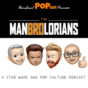 The ManBROlorians Chapter 11!