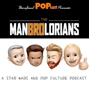 The ManBROlorians Chapter 13!