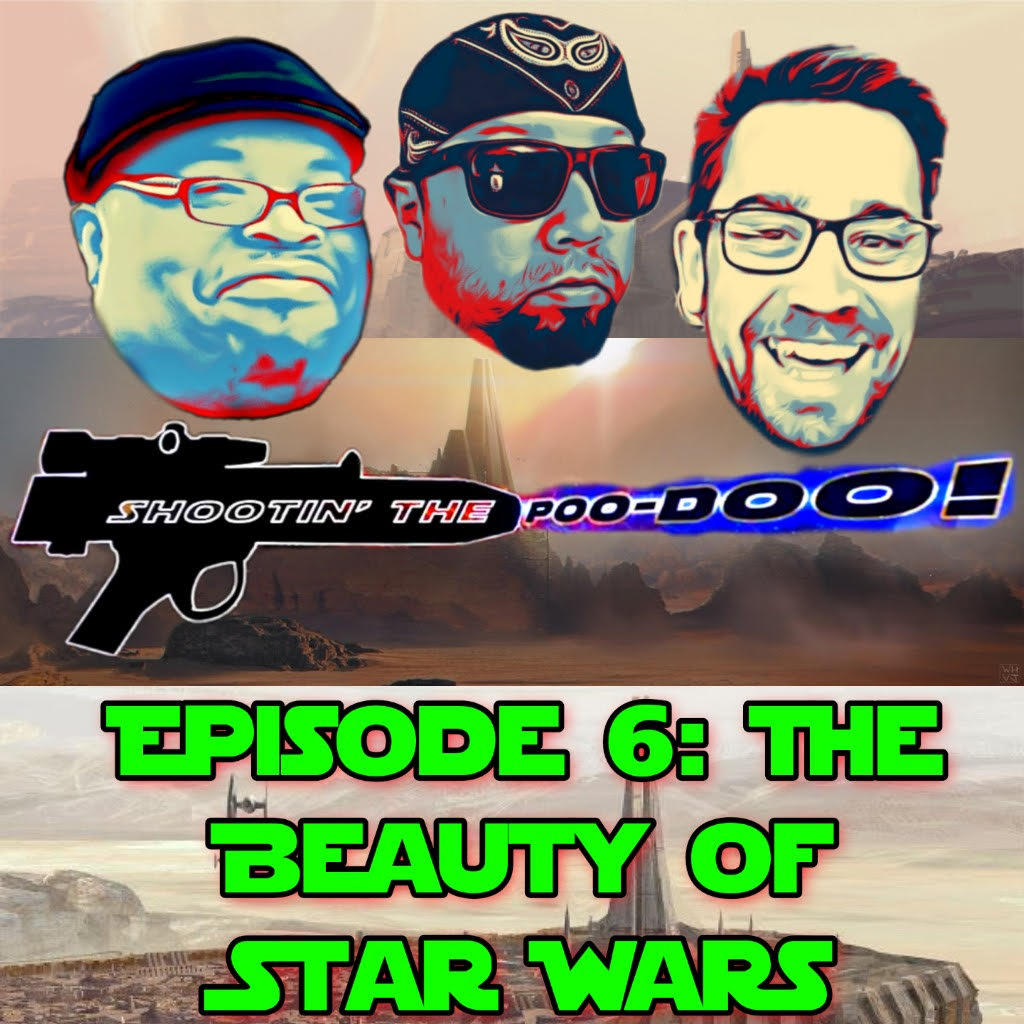 Unrefined POPcast!