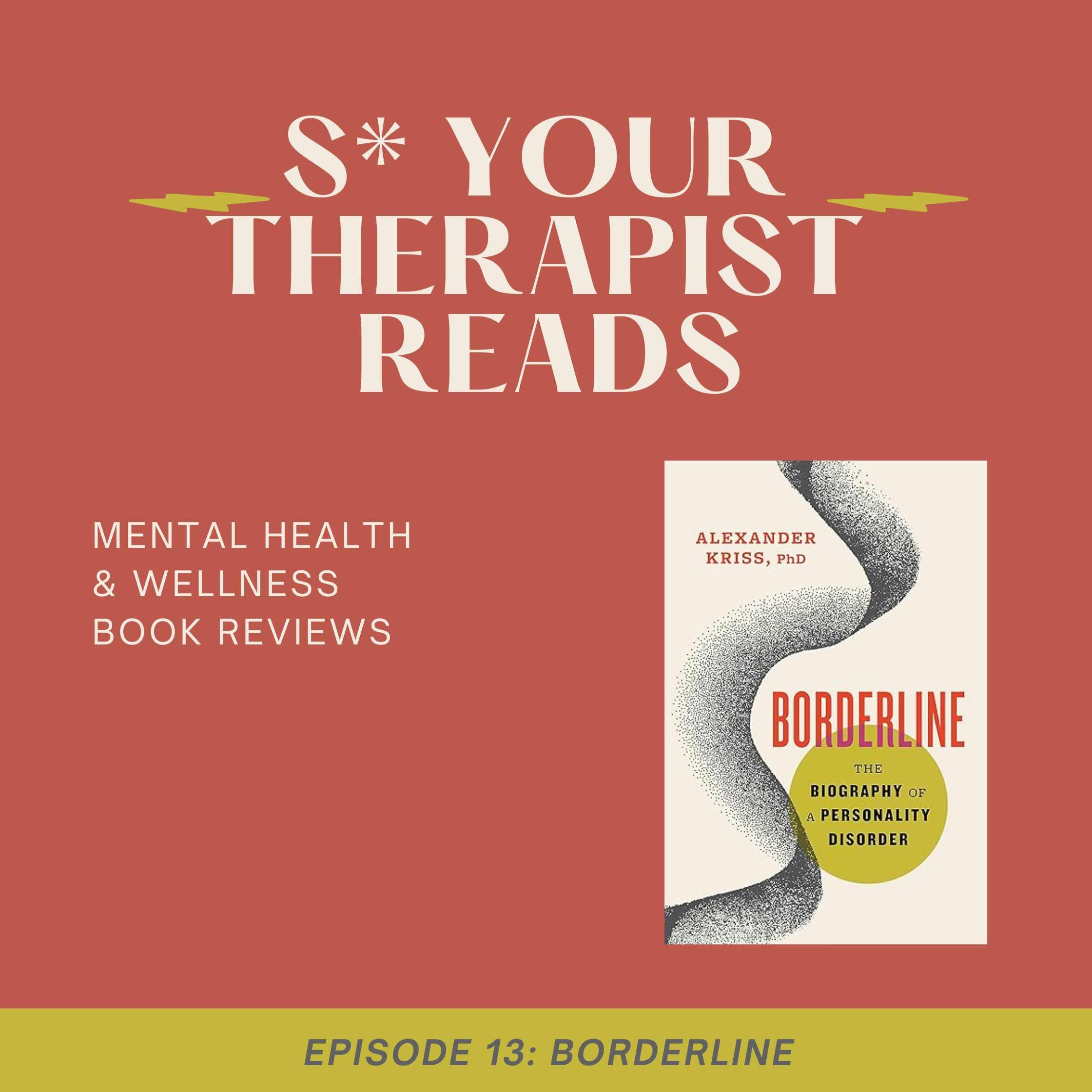 S* Your Therapist Reads