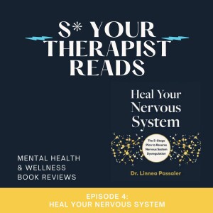 Heal Your Nervous System