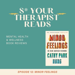 Minor Feelings