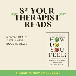 How Do You Feel?