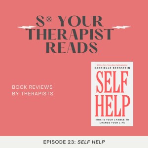 Self Help