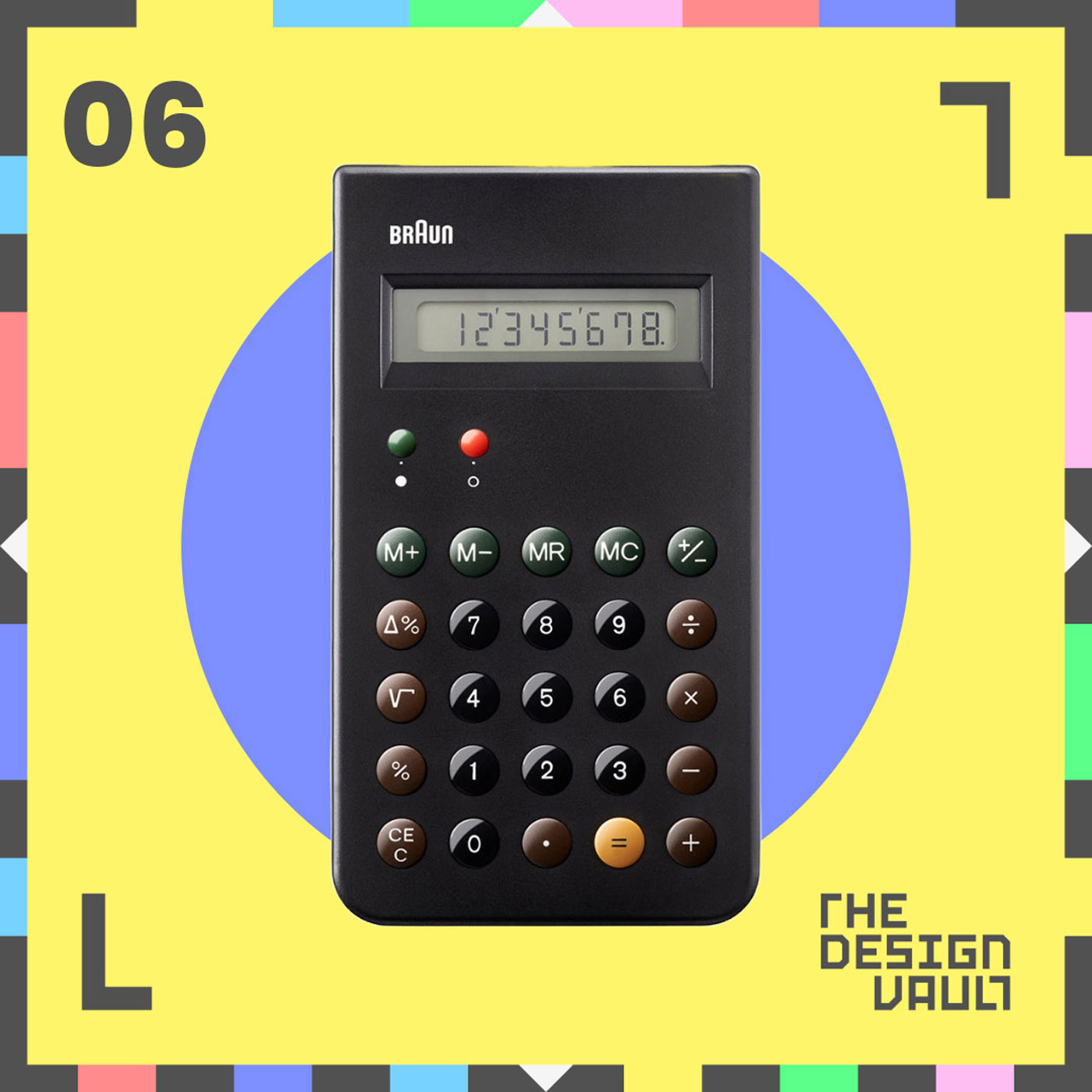 The Design Vault