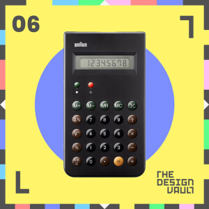 Braun ET66 Calculator: The Power of Principles