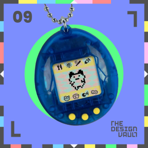 Tamagotchi: When Pixels Became Pets