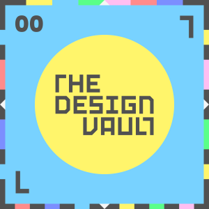 Welcome to The Design Vault