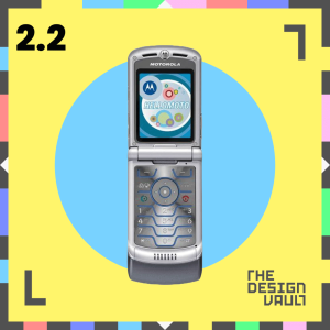 Rise of Motorola Razr with Moni Wolf - Part 2