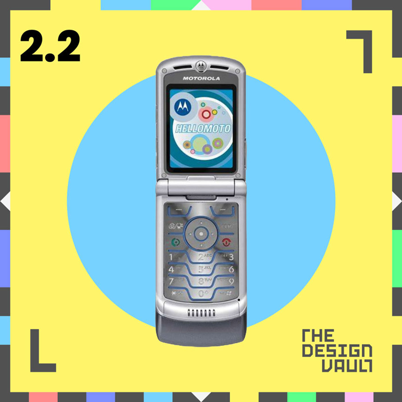 The Design Vault