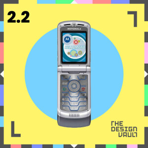 Rise of Motorola Razr with Moni Wolf - Part 2