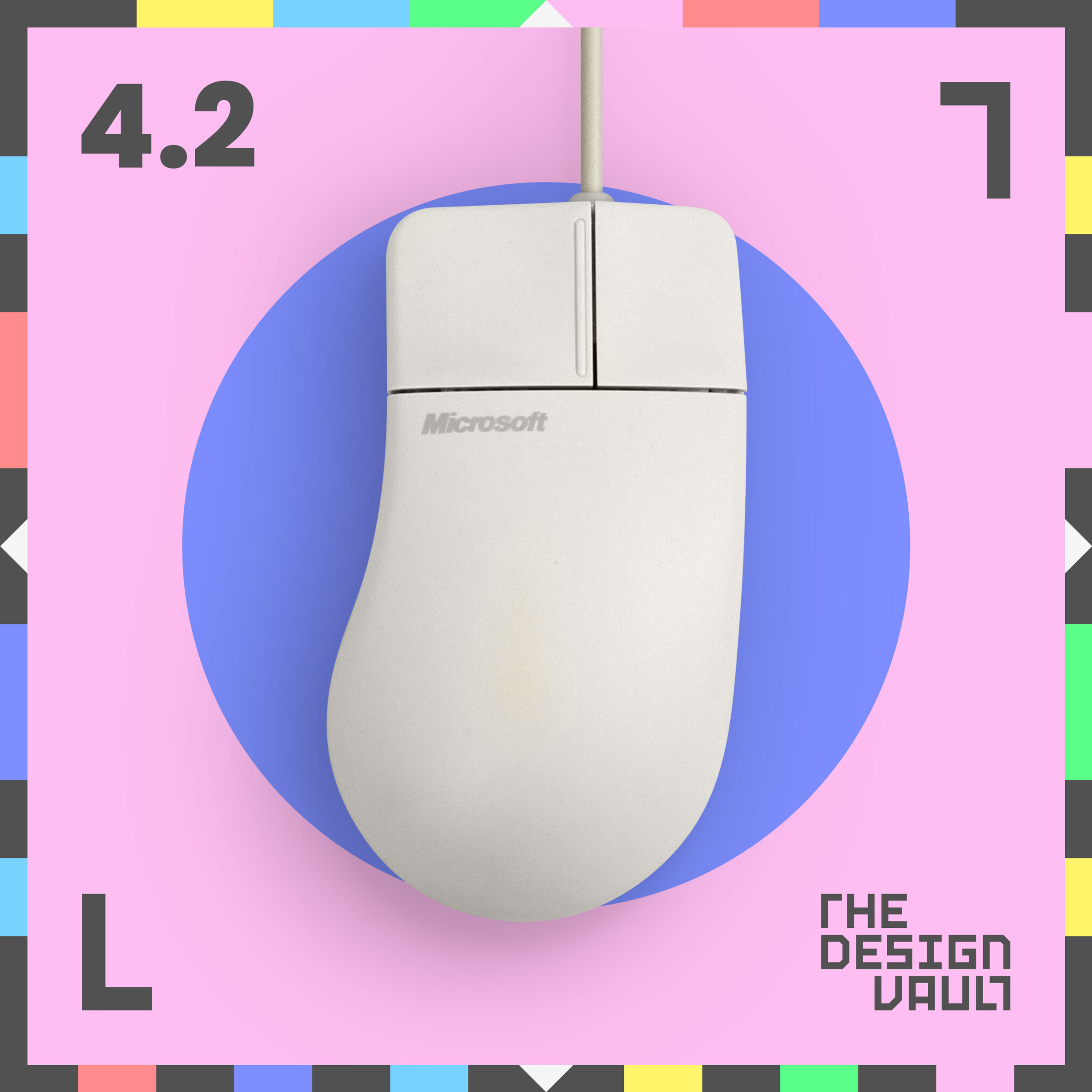 The Design Vault