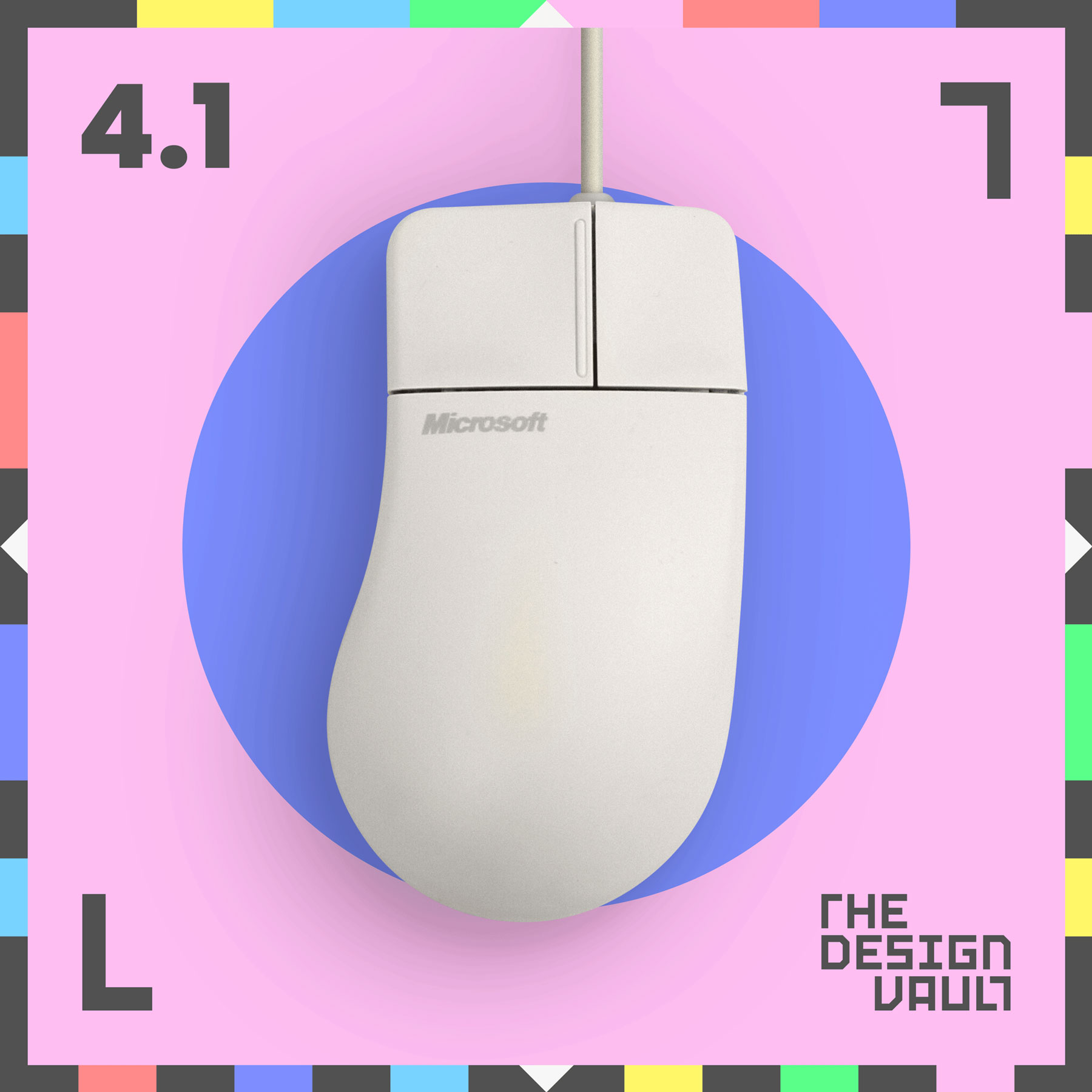 The Design Vault