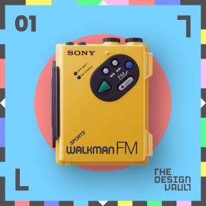 Sony Walkman: The Evolution of Portable Music