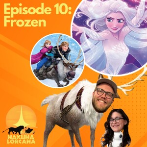 Episode 10 - Frozen