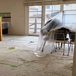 Tips for Maintaining Quality Commercial Painting Results