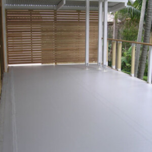 Types Of Waterproofing Methods You Can Use For Your Balcony Area