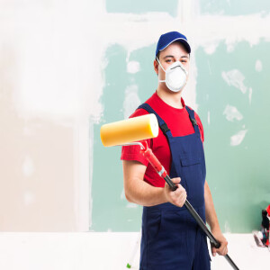 Is It Possible to Transform Your Space with Professional Painting Services?