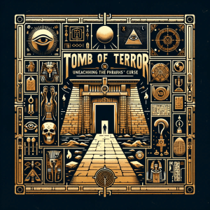 Tomb of Terror: Unearthing the Pharaohs' Curse