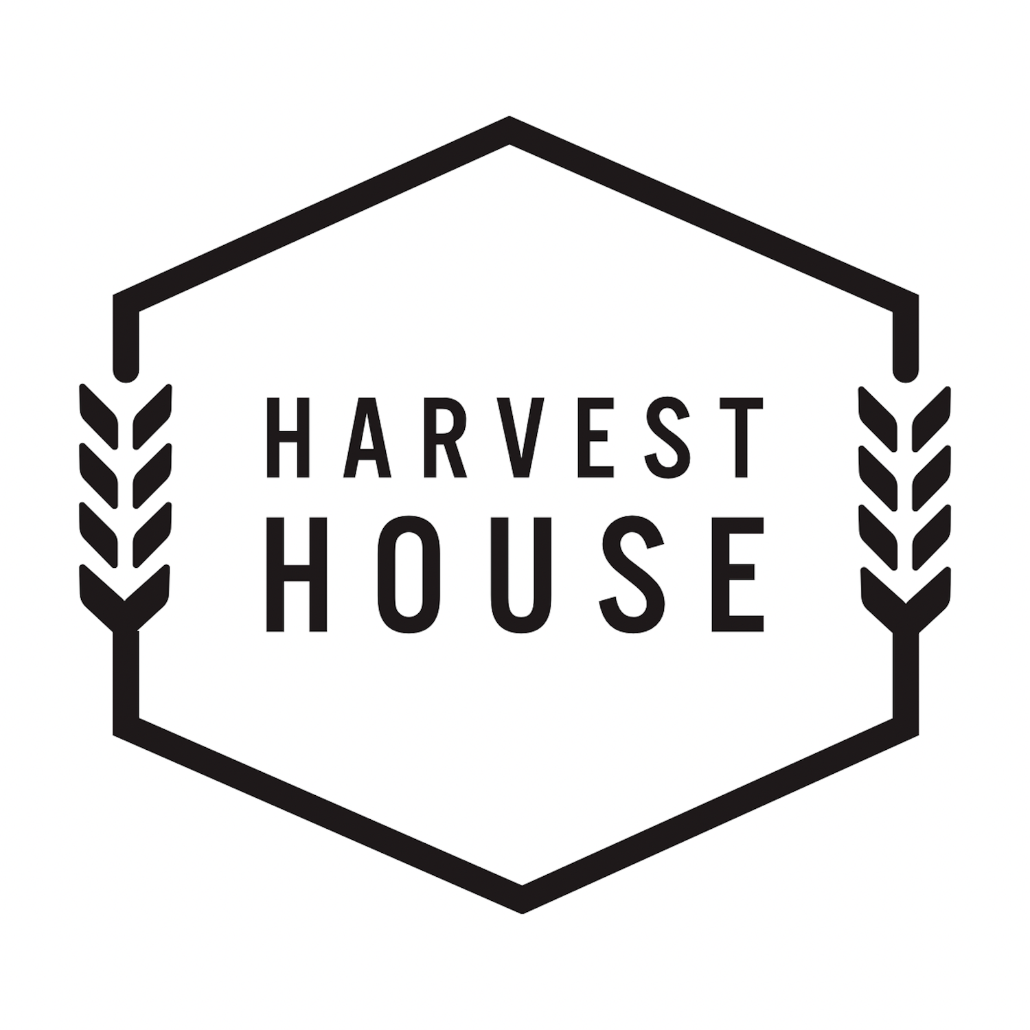 Harvest House Church