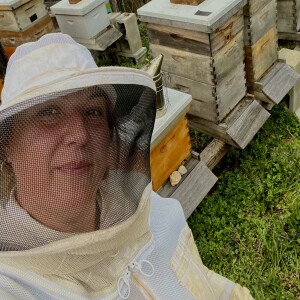 Interview with Christina Fabris