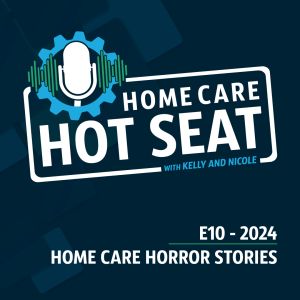 Home Care Horror Stories: Unbelievable Stories from the Field