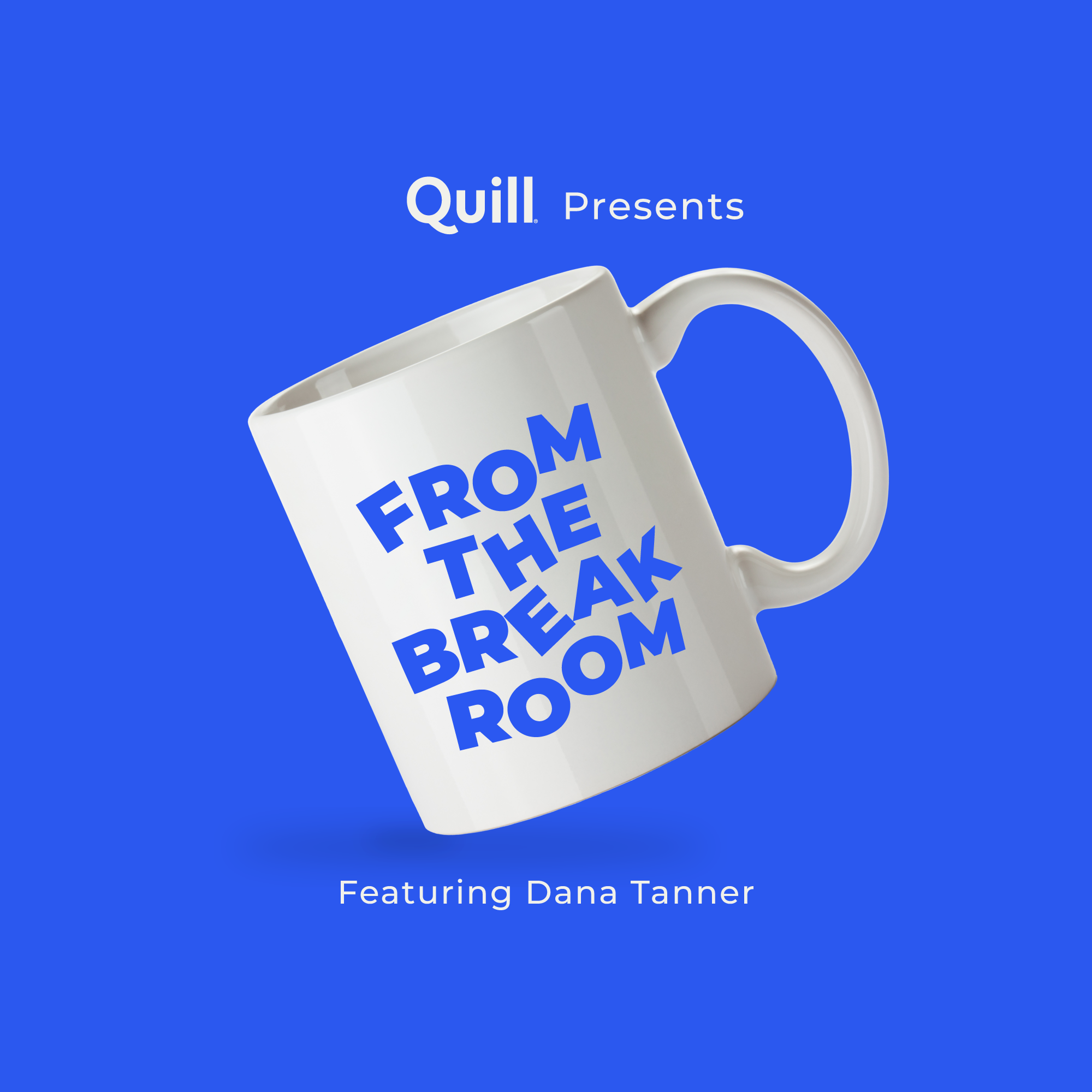 Episode 9: From the Mailroom