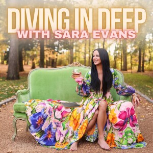 Diving In Deep with Sara Evans  |  TRAILER
