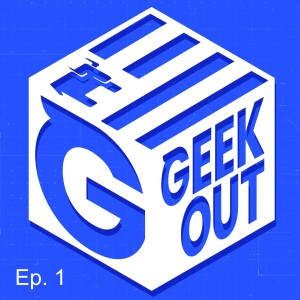 Episode 1: Geek Out with Brandon Gulla — Dispelling the Open-Source Myth (Part 1)