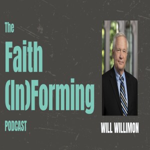 Changing My Mind with Will Willimon