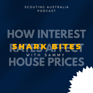 Shark Bites - How Interest Rates & Inflation Affects House Prices
