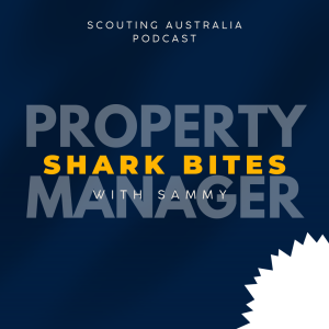 Shark Bites - Elite Property Management