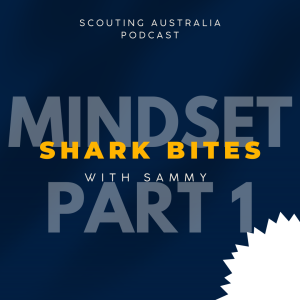 Shark Bites - Dealing with the $#!% Side Of Property