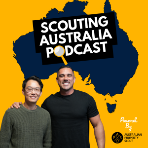 Investor Episode | Yao Chen: How Changing Strategy Literally Saved This Investors Life