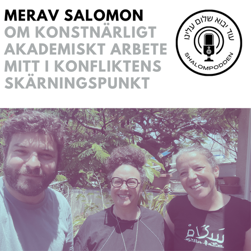 Shalompodden