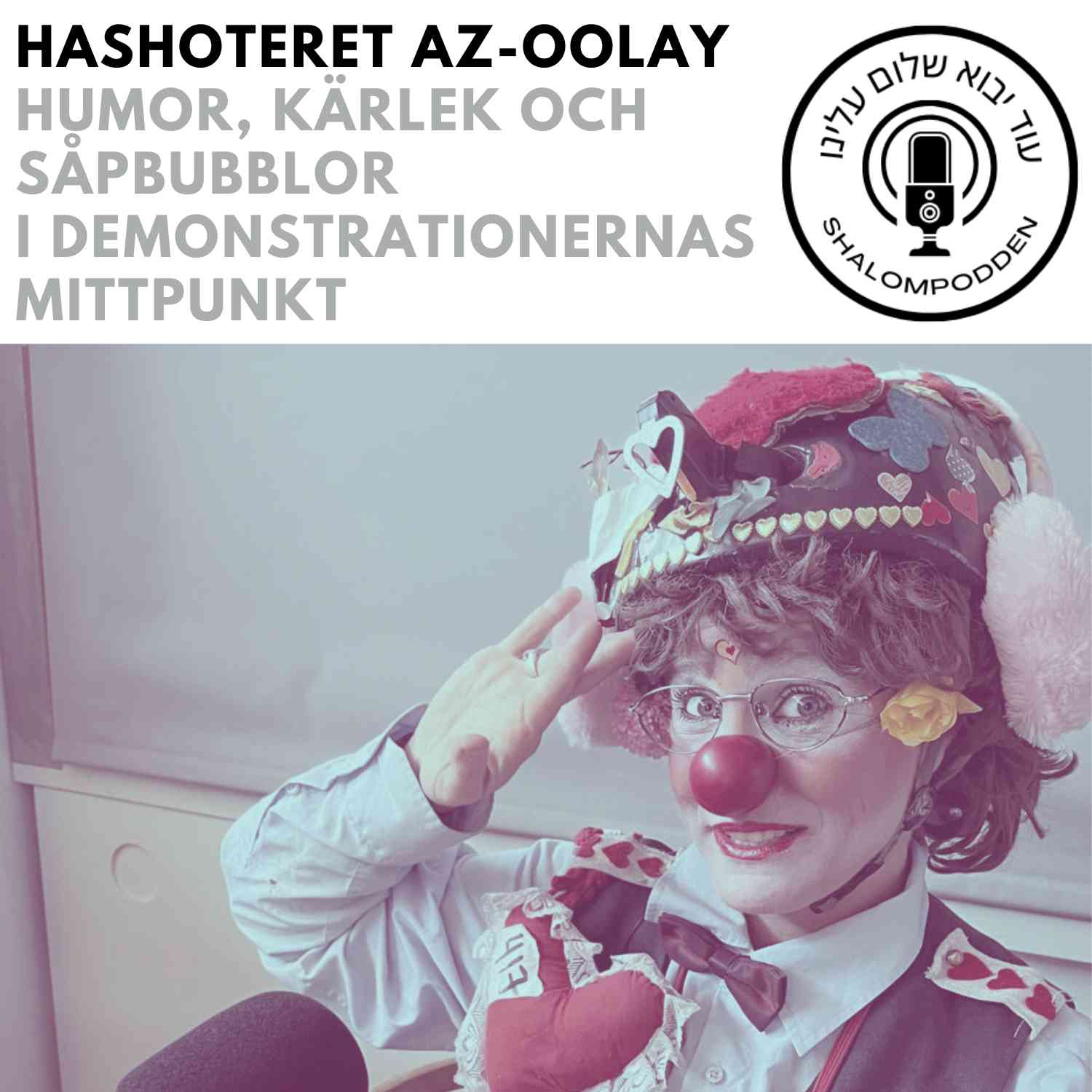 Shalompodden