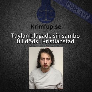 Parvin Målsägandeförhör - Taylan Ceylan plågade sambon till döds, dömd till 17 års fängelse