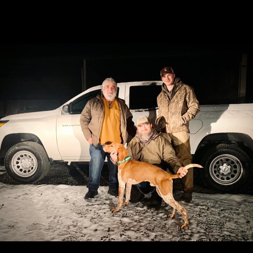 Southern DogMen Podcast