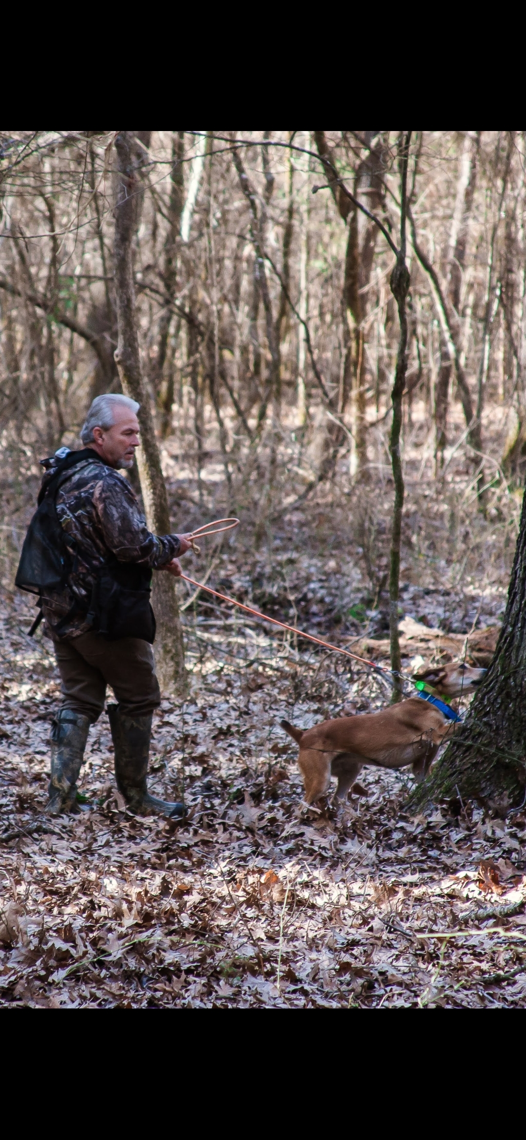 Southern DogMen Podcast