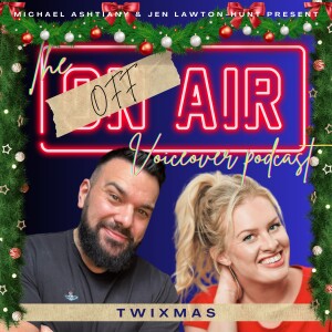 Season 2 Christmas Special